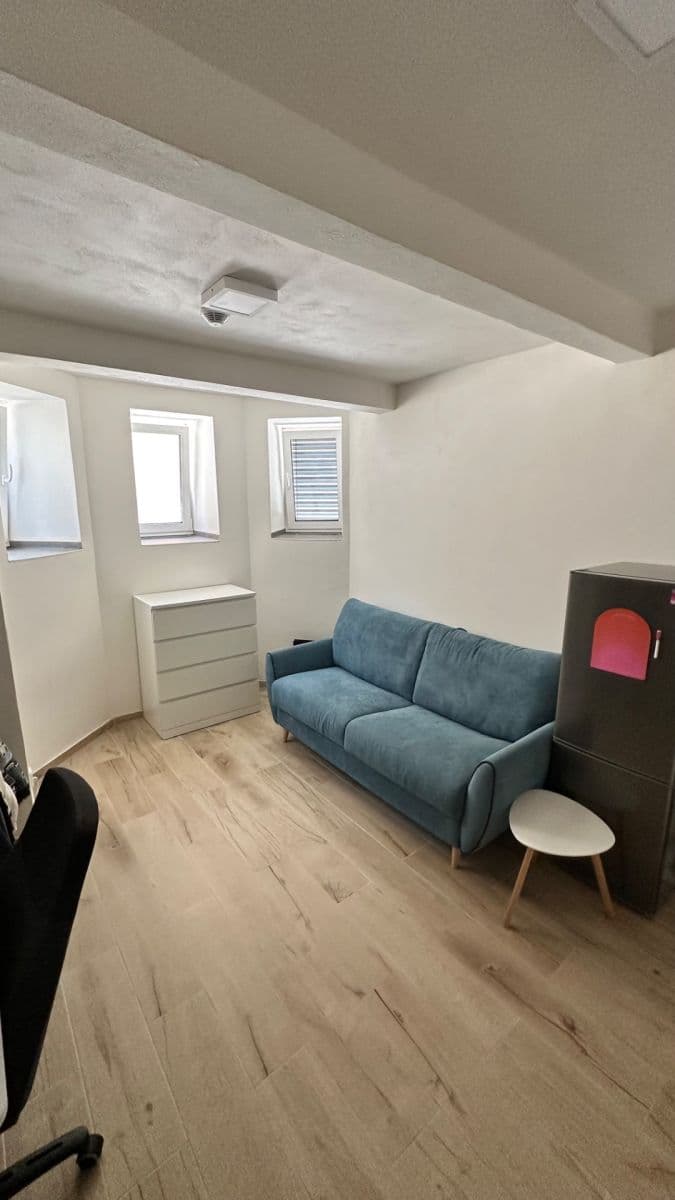 Pronájem bytu Garsoniéra 17 m², U Vysočanského pivovaru, Praha, Praha Pronájem bytu Garsoniéra 17 m², U Vysočanského pivovaru, Praha, Praha