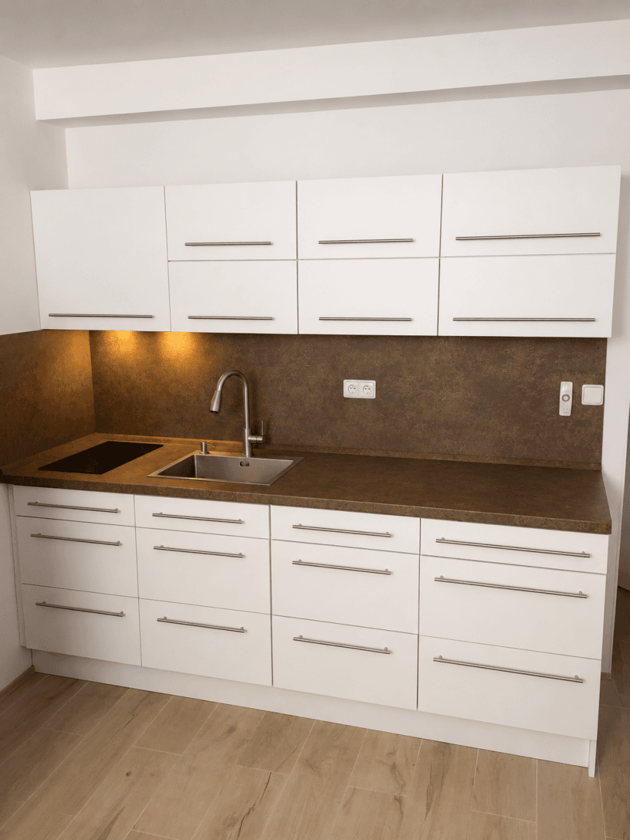 Pronájem bytu Garsoniéra 17 m², U Vysočanského pivovaru, Praha, Praha Pronájem bytu Garsoniéra 17 m², U Vysočanského pivovaru, Praha, Praha