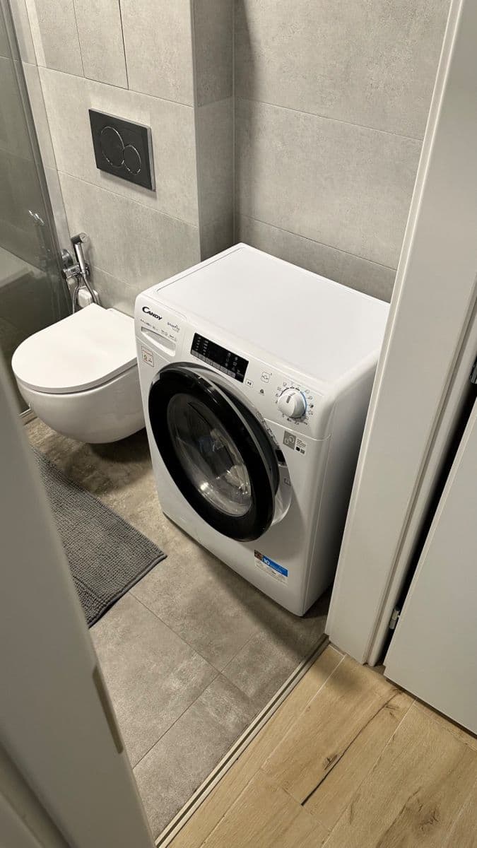 Pronájem bytu Garsoniéra 17 m², U Vysočanského pivovaru, Praha, Praha Pronájem bytu Garsoniéra 17 m², U Vysočanského pivovaru, Praha, Praha