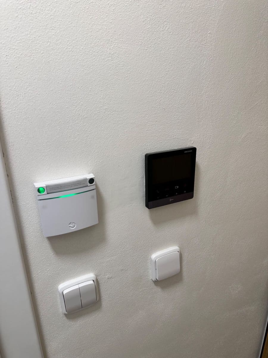 Pronájem bytu Garsoniéra 17 m², U Vysočanského pivovaru, Praha, Praha Pronájem bytu Garsoniéra 17 m², U Vysočanského pivovaru, Praha, Praha