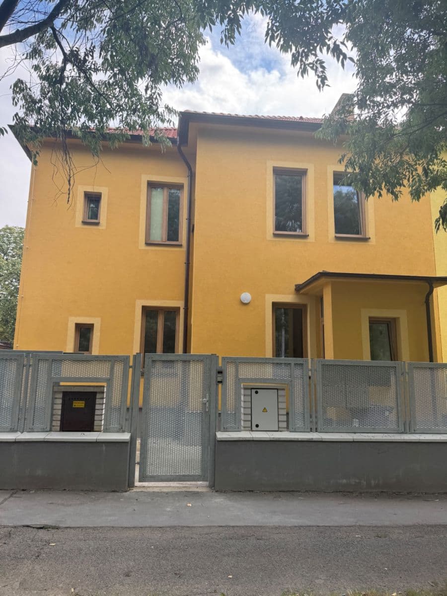 Pronájem bytu Garsoniéra 17 m², U Vysočanského pivovaru, Praha, Praha Pronájem bytu Garsoniéra 17 m², U Vysočanského pivovaru, Praha, Praha