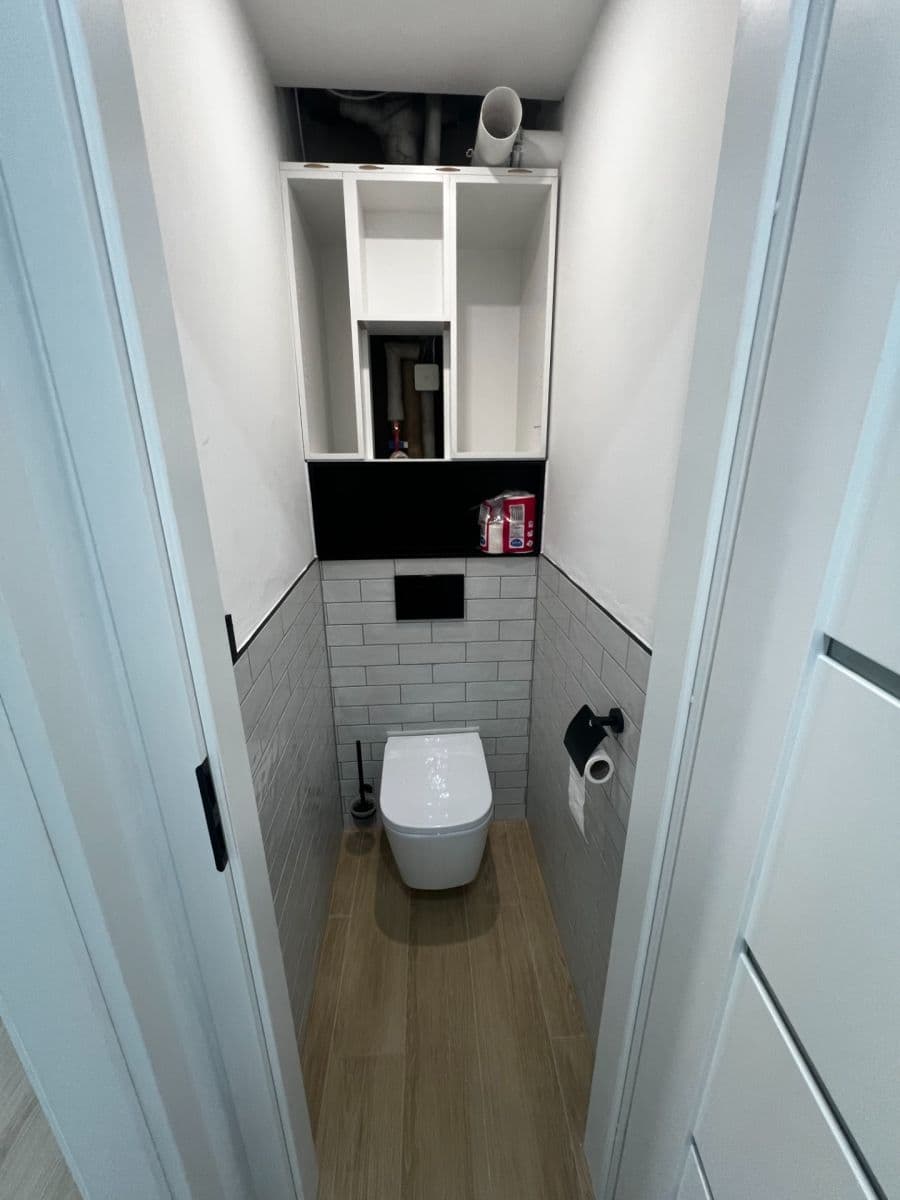 Pronájem bytu 4+kk 73 m², Branická, Praha, Praha Pronájem bytu 4+kk 73 m², Branická, Praha, Praha