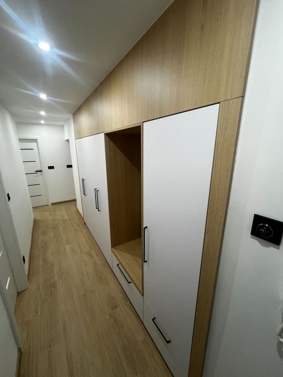 Pronájem bytu 4+kk 73 m², Branická, Praha, Praha Pronájem bytu 4+kk 73 m², Branická, Praha, Praha