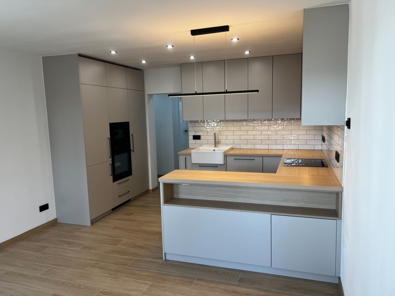 Pronájem bytu 4+kk 73 m², Branická, Praha, Praha Pronájem bytu 4+kk 73 m², Branická, Praha, Praha