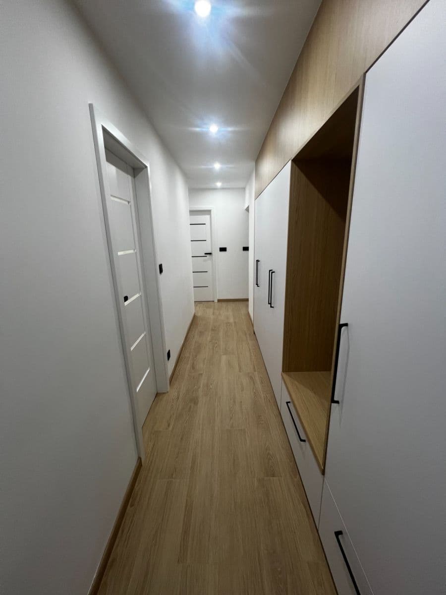 Pronájem bytu 4+kk 73 m², Branická, Praha, Praha Pronájem bytu 4+kk 73 m², Branická, Praha, Praha