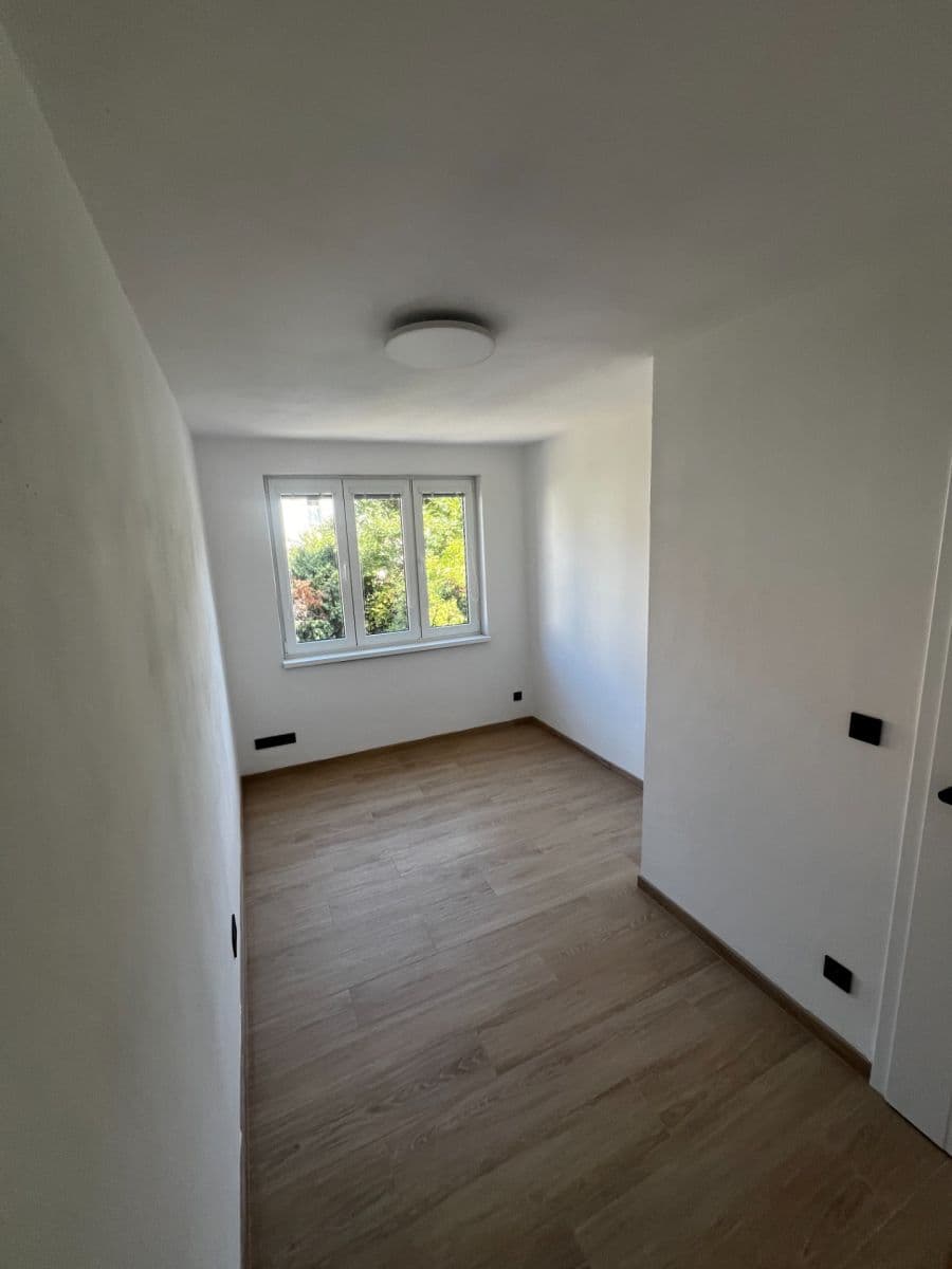 Pronájem bytu 4+kk 73 m², Branická, Praha, Praha Pronájem bytu 4+kk 73 m², Branická, Praha, Praha