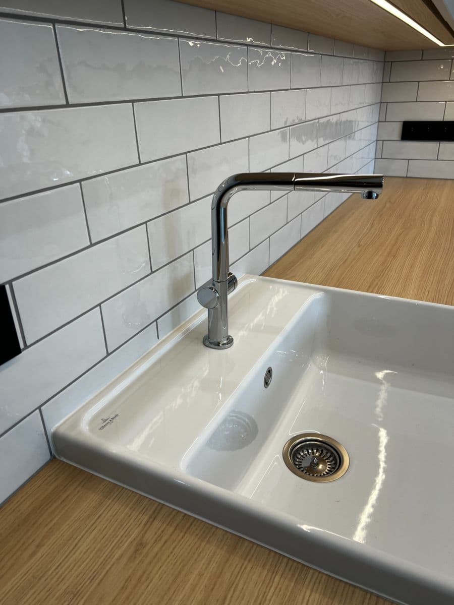 Pronájem bytu 4+kk 73 m², Branická, Praha, Praha Pronájem bytu 4+kk 73 m², Branická, Praha, Praha
