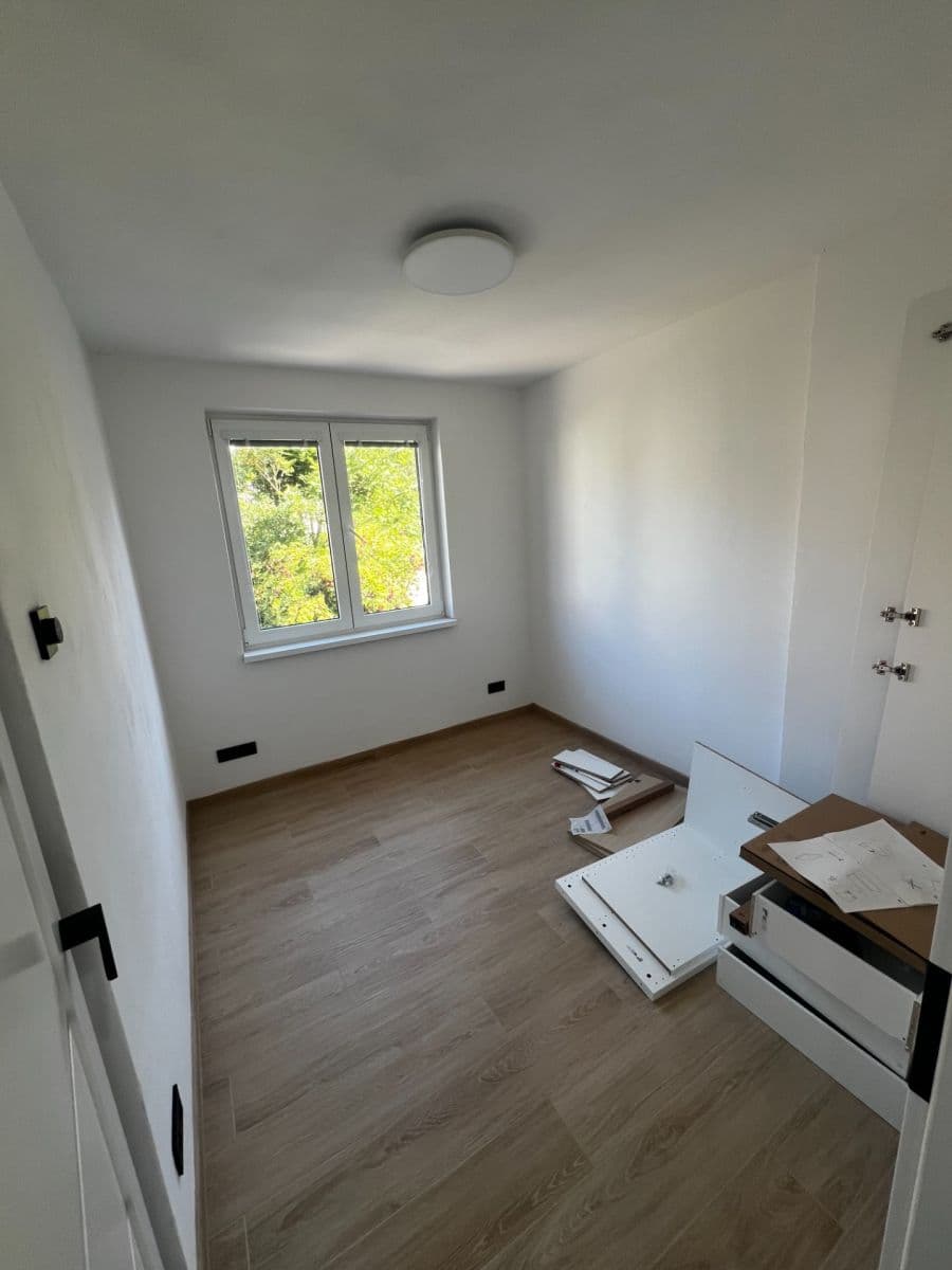 Pronájem bytu 4+kk 73 m², Branická, Praha, Praha Pronájem bytu 4+kk 73 m², Branická, Praha, Praha
