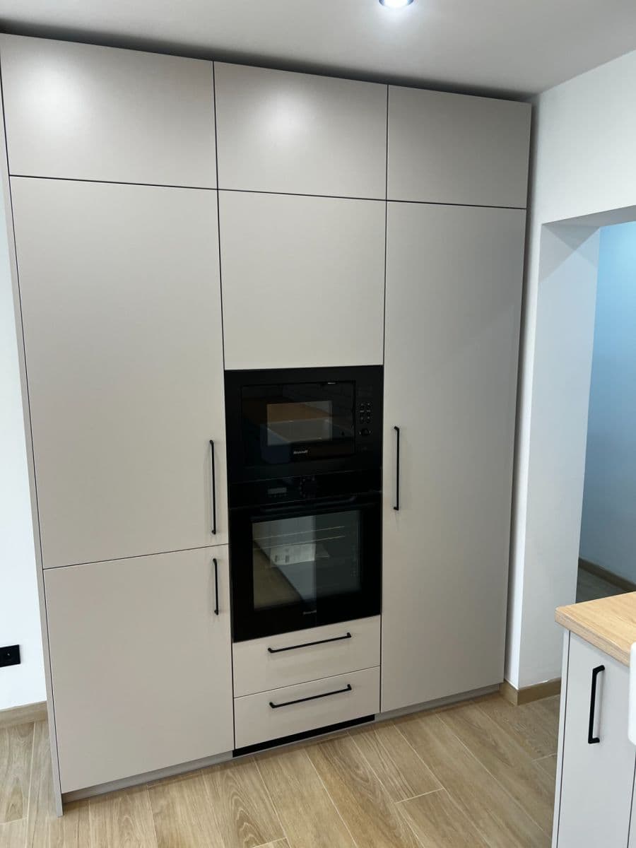 Pronájem bytu 4+kk 73 m², Branická, Praha, Praha Pronájem bytu 4+kk 73 m², Branická, Praha, Praha