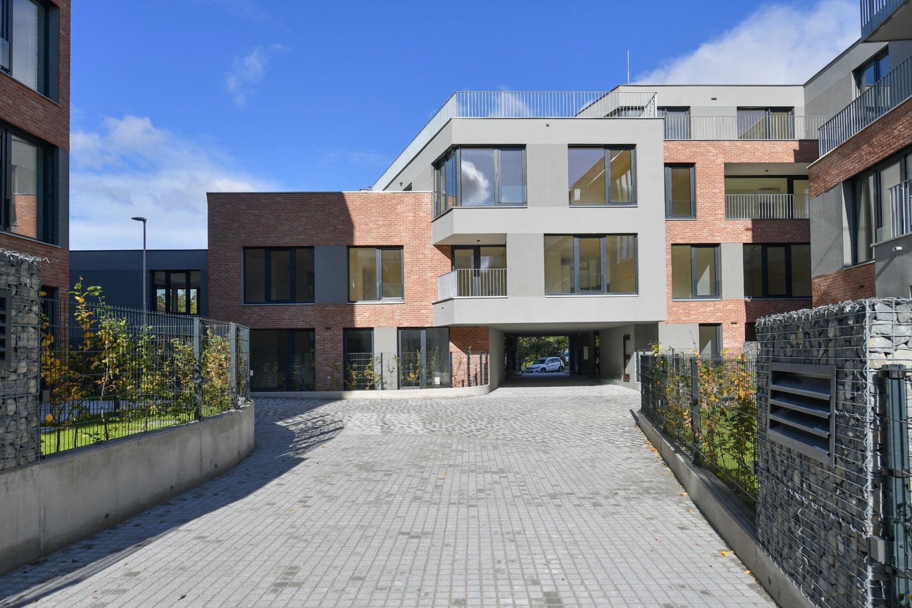 Pronájem bytu 3+kk 115 m², Michelská, Praha, Praha Pronájem bytu 3+kk 115 m², Michelská, Praha, Praha