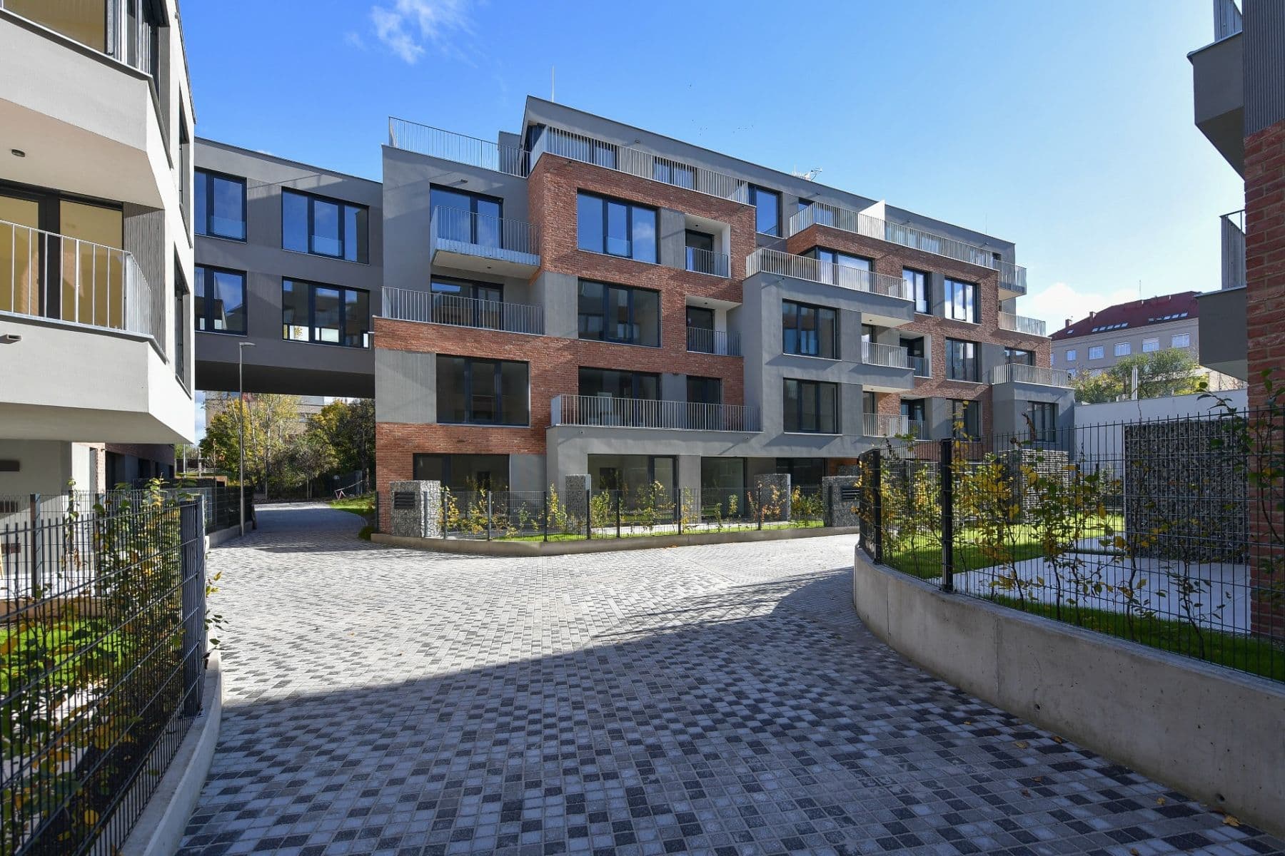 Pronájem bytu 3+kk 115 m², Michelská, Praha, Praha Pronájem bytu 3+kk 115 m², Michelská, Praha, Praha