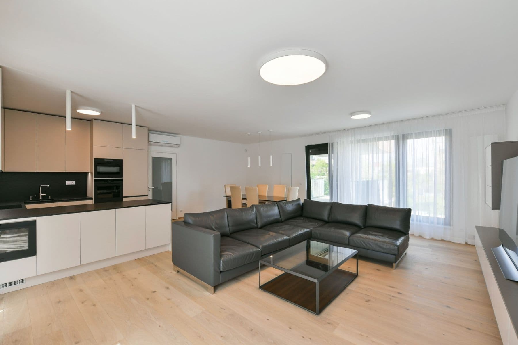 Pronájem bytu 3+kk 115 m², Michelská, Praha, Praha Pronájem bytu 3+kk 115 m², Michelská, Praha, Praha