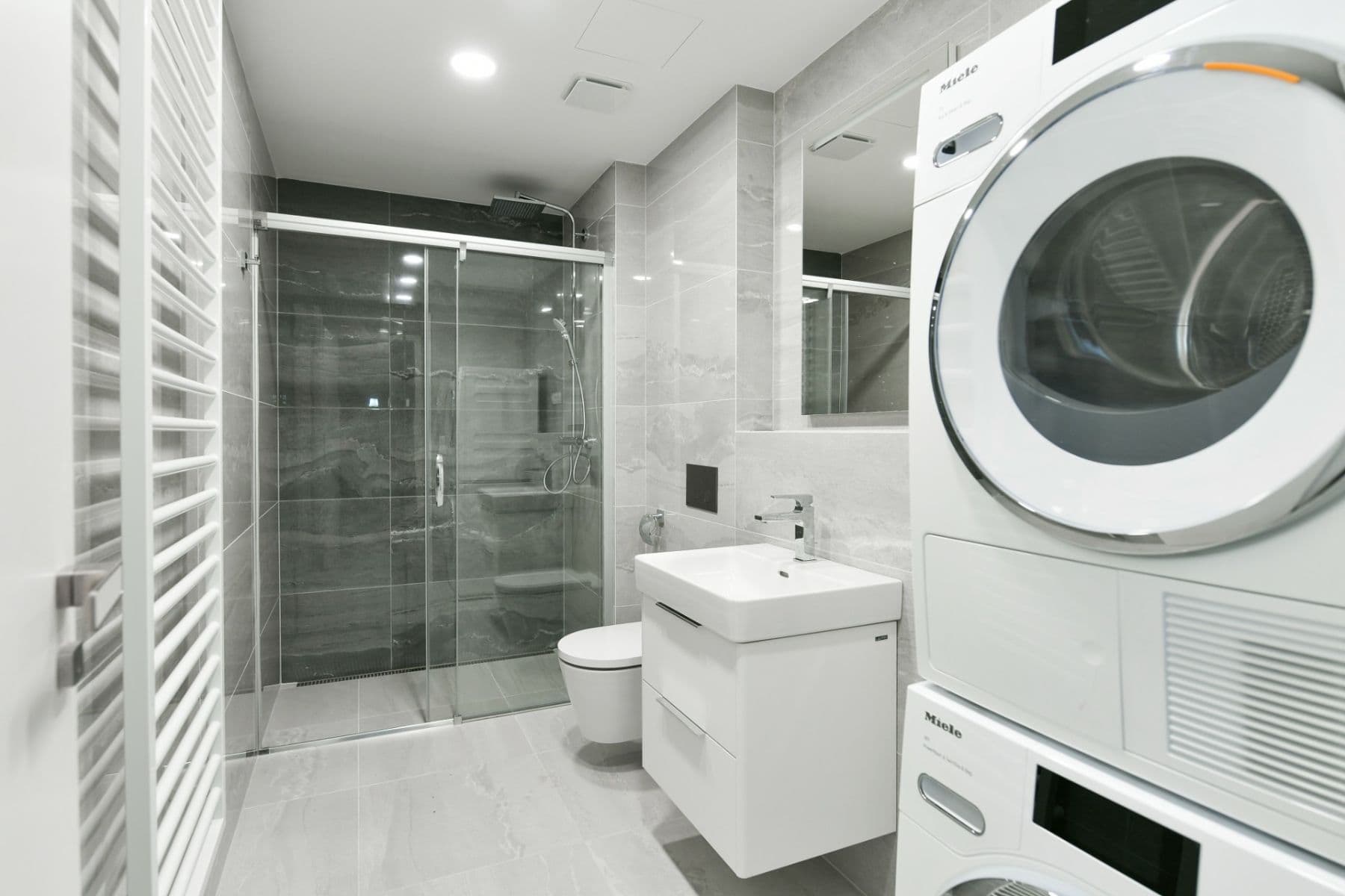 Pronájem bytu 3+kk 115 m², Michelská, Praha, Praha Pronájem bytu 3+kk 115 m², Michelská, Praha, Praha