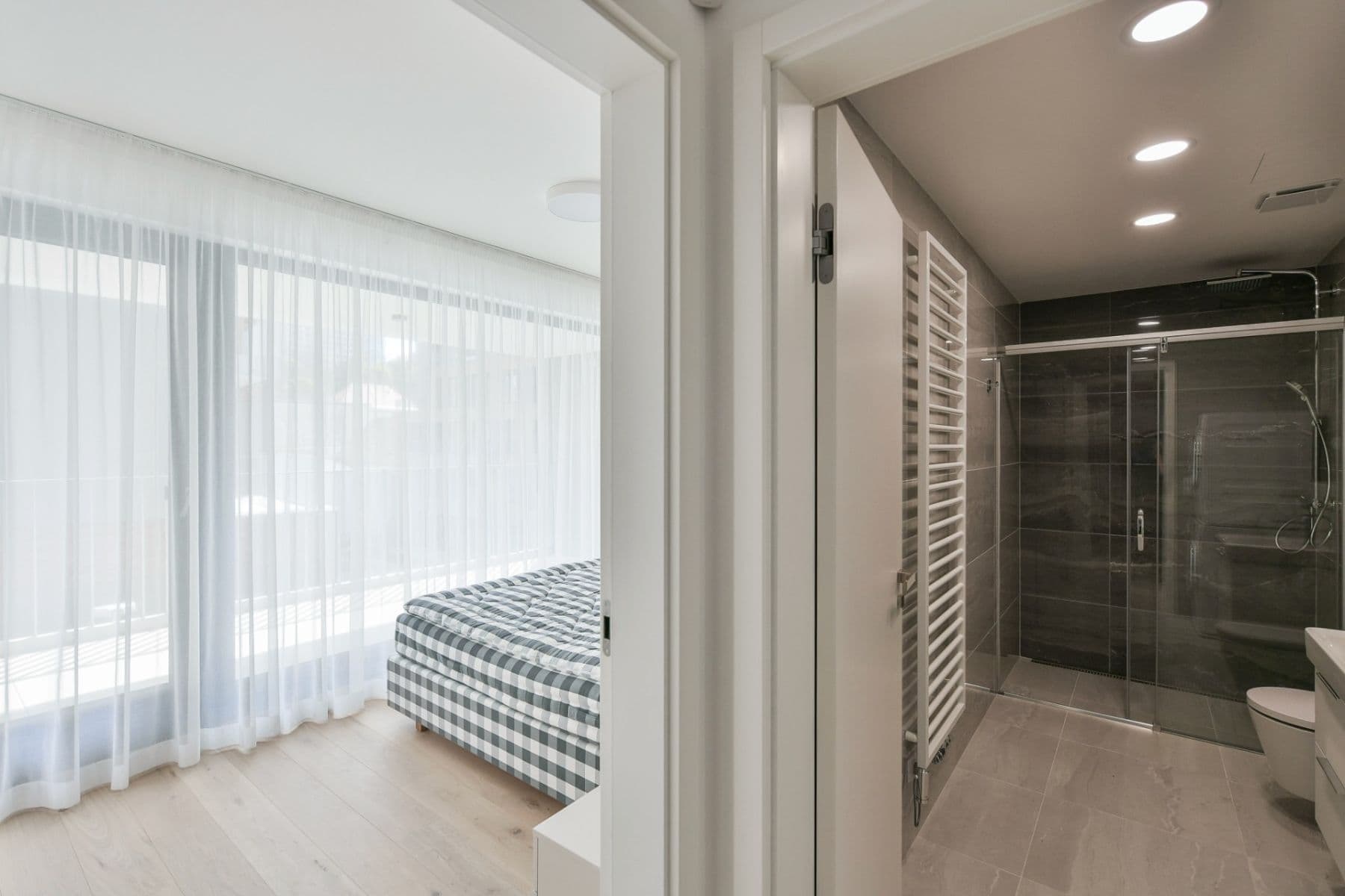 Pronájem bytu 3+kk 115 m², Michelská, Praha, Praha Pronájem bytu 3+kk 115 m², Michelská, Praha, Praha