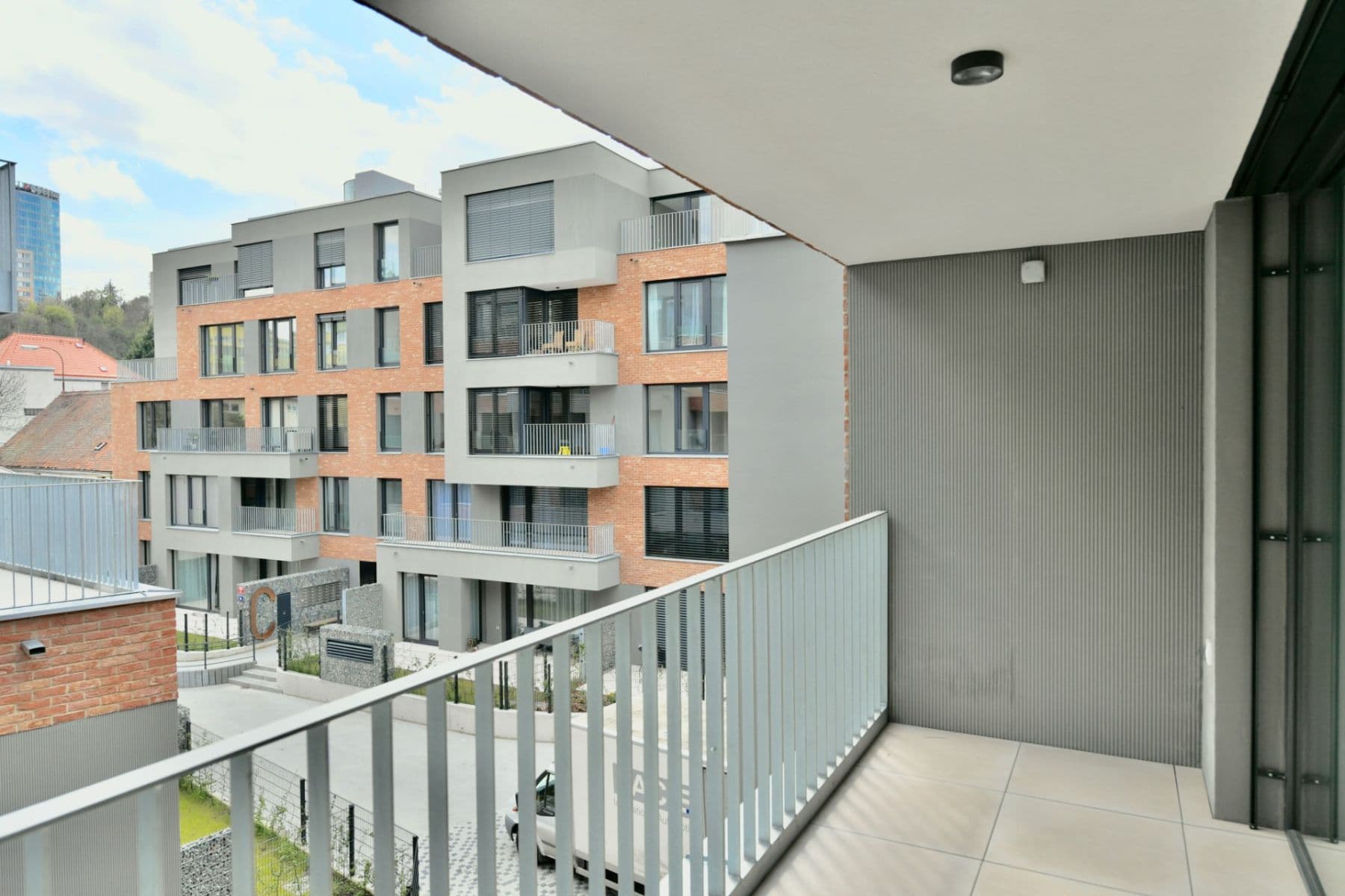 Pronájem bytu 3+kk 115 m², Michelská, Praha, Praha Pronájem bytu 3+kk 115 m², Michelská, Praha, Praha