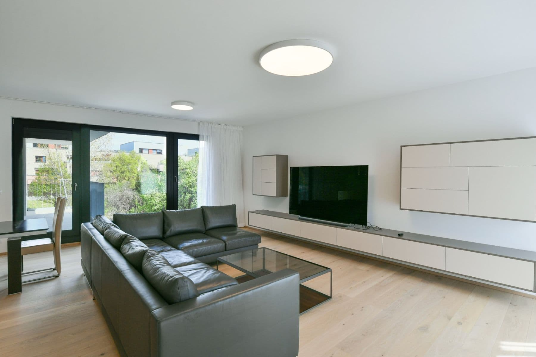 Pronájem bytu 3+kk 115 m², Michelská, Praha, Praha Pronájem bytu 3+kk 115 m², Michelská, Praha, Praha