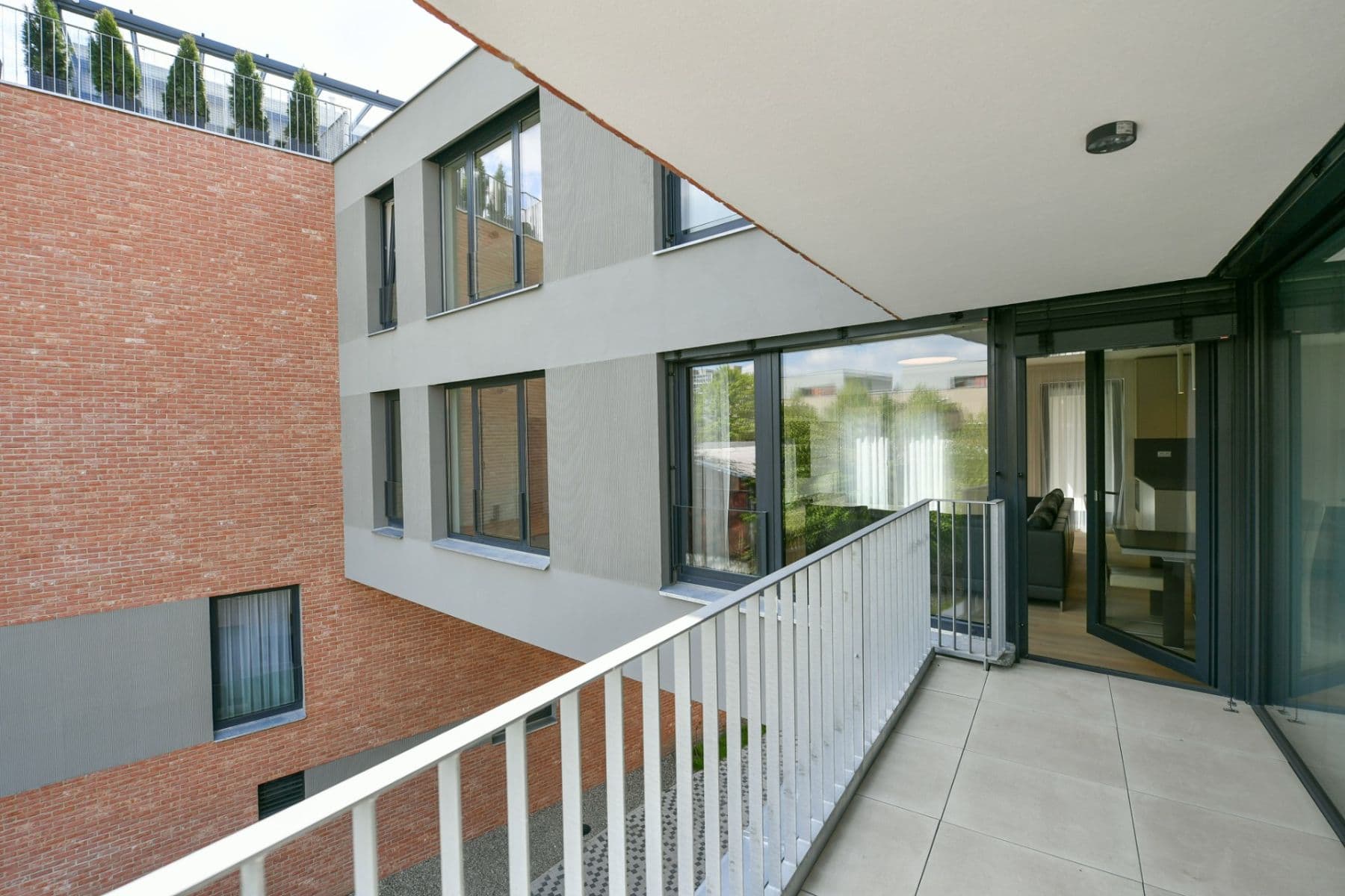 Pronájem bytu 3+kk 115 m², Michelská, Praha, Praha Pronájem bytu 3+kk 115 m², Michelská, Praha, Praha