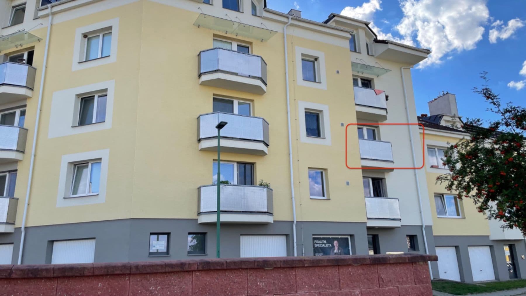Prodej bytu 2+1 58 m², Spojovací, Sezemice, Pardubický kraj Prodej bytu 2+1 58 m², Spojovací, Sezemice, Pardubický kraj