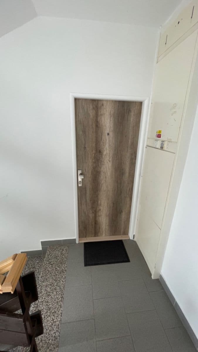 Prodej bytu 2+1 58 m², Spojovací, Sezemice, Pardubický kraj Prodej bytu 2+1 58 m², Spojovací, Sezemice, Pardubický kraj