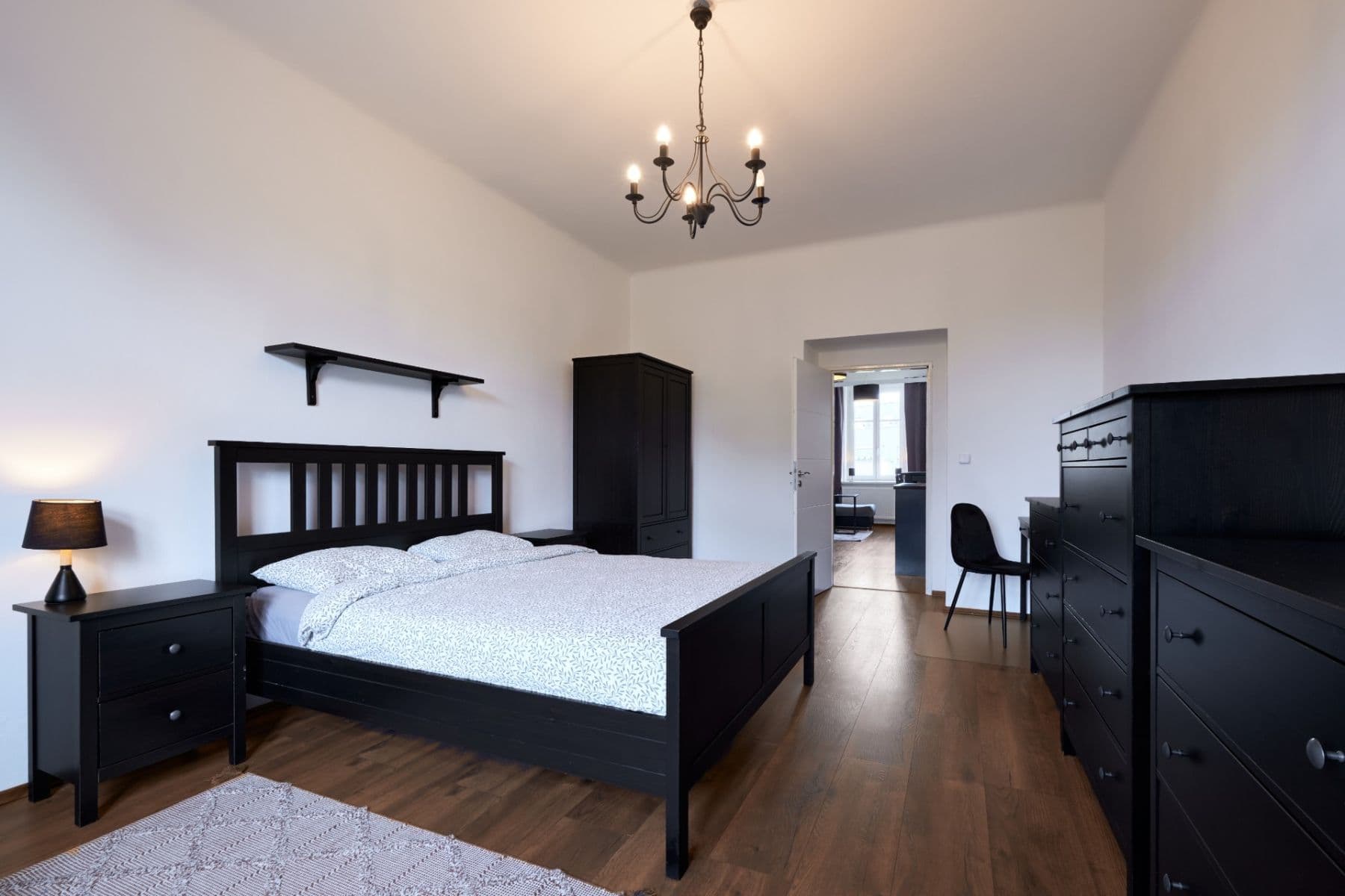 Prodej bytu 2+kk 55 m², Na Břehu, Praha, Praha Prodej bytu 2+kk 55 m², Na Břehu, Praha, Praha