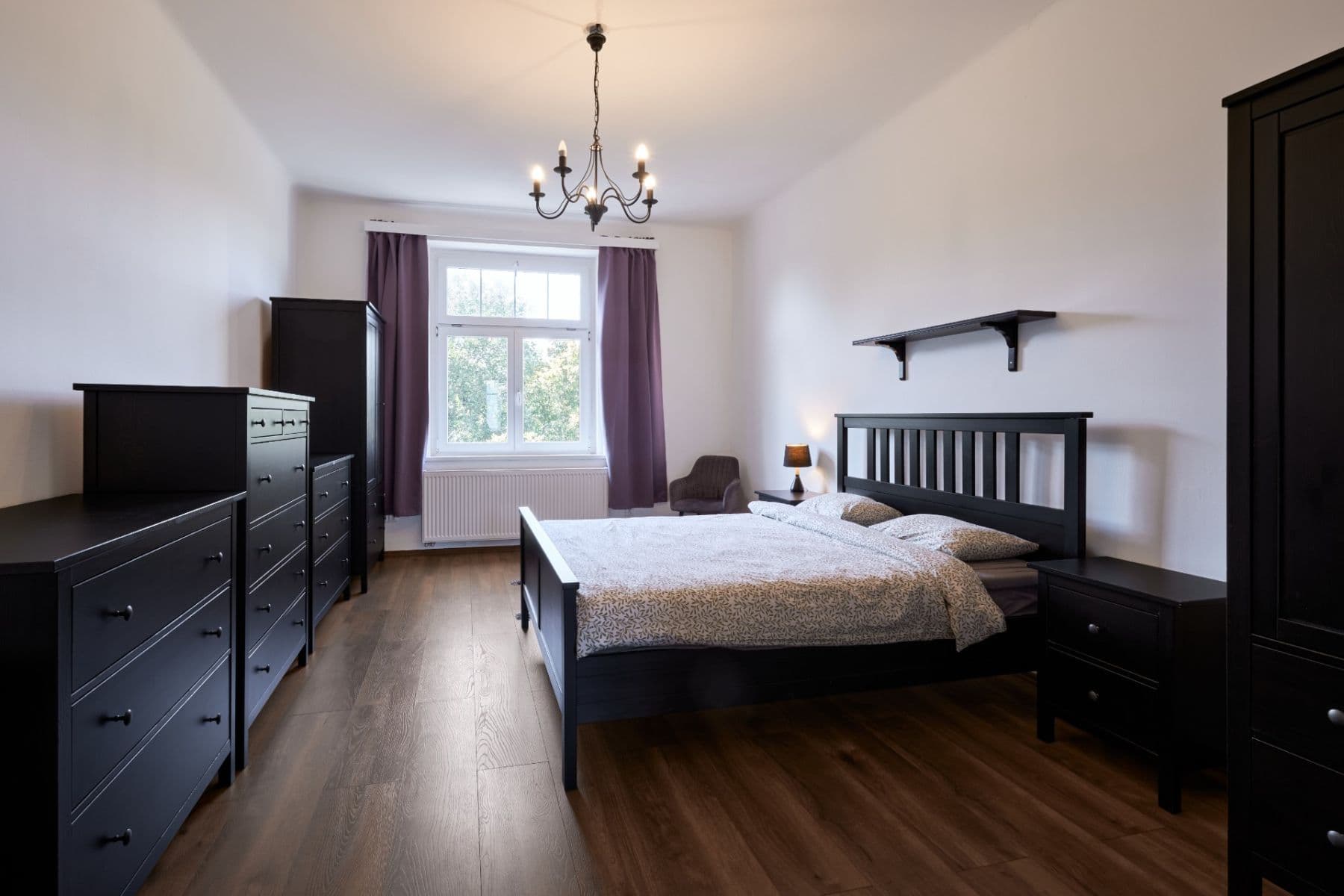 Prodej bytu 2+kk 55 m², Na Břehu, Praha, Praha Prodej bytu 2+kk 55 m², Na Břehu, Praha, Praha