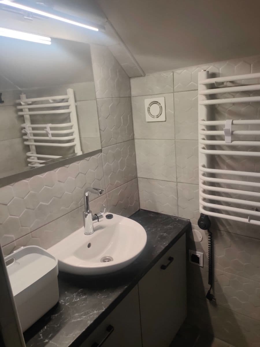 Pronájem domu 99 m², pozemek 450 m², Sibiřská, Ústí nad Labem, Ústecký kraj Pronájem domu 99 m², pozemek 450 m², Sibiřská, Ústí nad Labem, Ústecký kraj