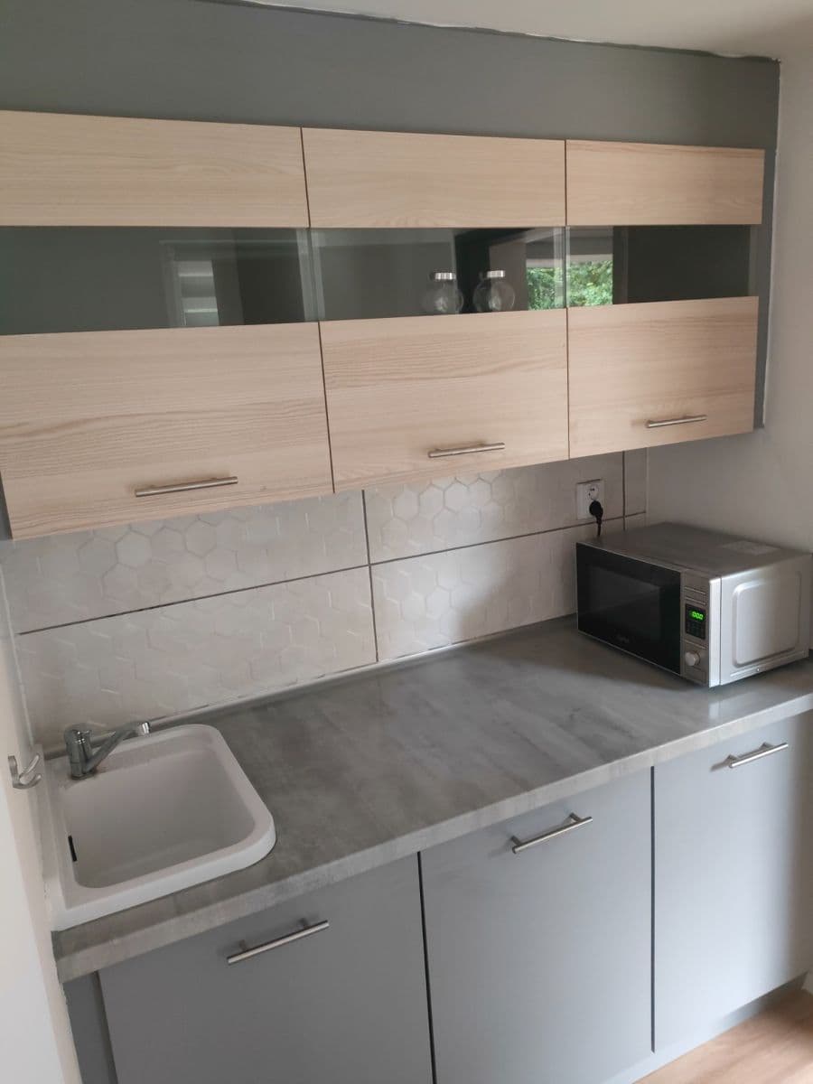 Pronájem domu 99 m², pozemek 450 m², Sibiřská, Ústí nad Labem, Ústecký kraj Pronájem domu 99 m², pozemek 450 m², Sibiřská, Ústí nad Labem, Ústecký kraj