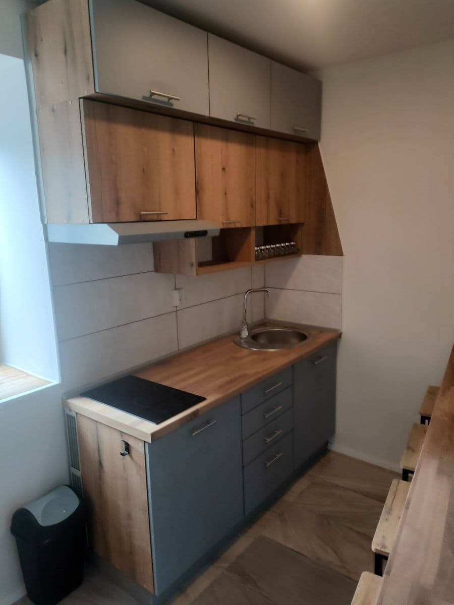 Pronájem domu 99 m², pozemek 450 m², Sibiřská, Ústí nad Labem, Ústecký kraj Pronájem domu 99 m², pozemek 450 m², Sibiřská, Ústí nad Labem, Ústecký kraj