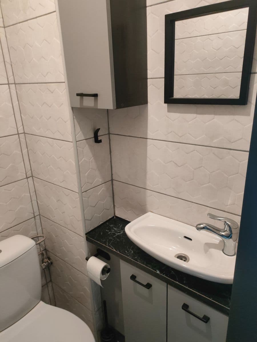 Pronájem domu 99 m², pozemek 450 m², Sibiřská, Ústí nad Labem, Ústecký kraj Pronájem domu 99 m², pozemek 450 m², Sibiřská, Ústí nad Labem, Ústecký kraj