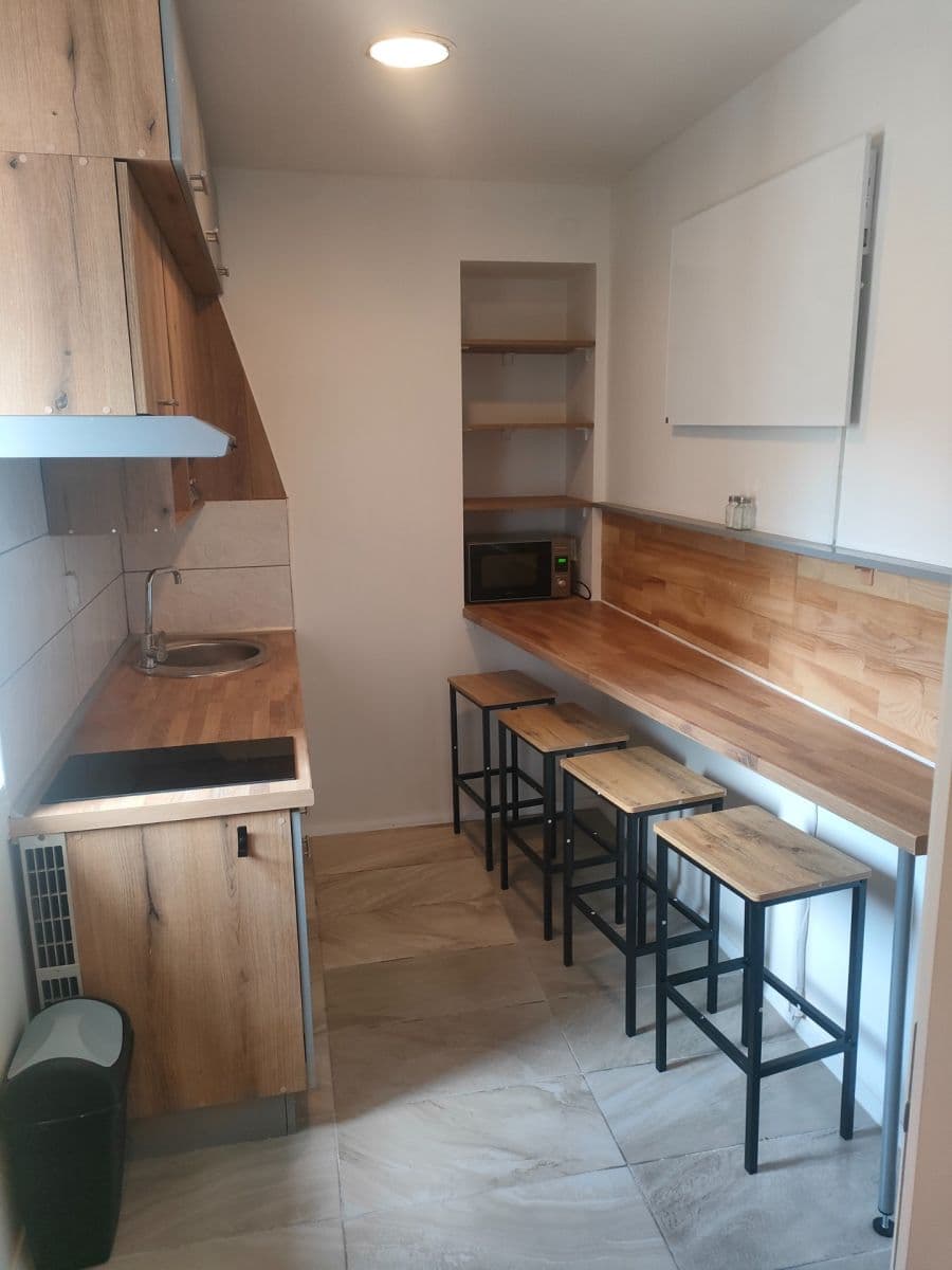 Pronájem domu 99 m², pozemek 450 m², Sibiřská, Ústí nad Labem, Ústecký kraj Pronájem domu 99 m², pozemek 450 m², Sibiřská, Ústí nad Labem, Ústecký kraj