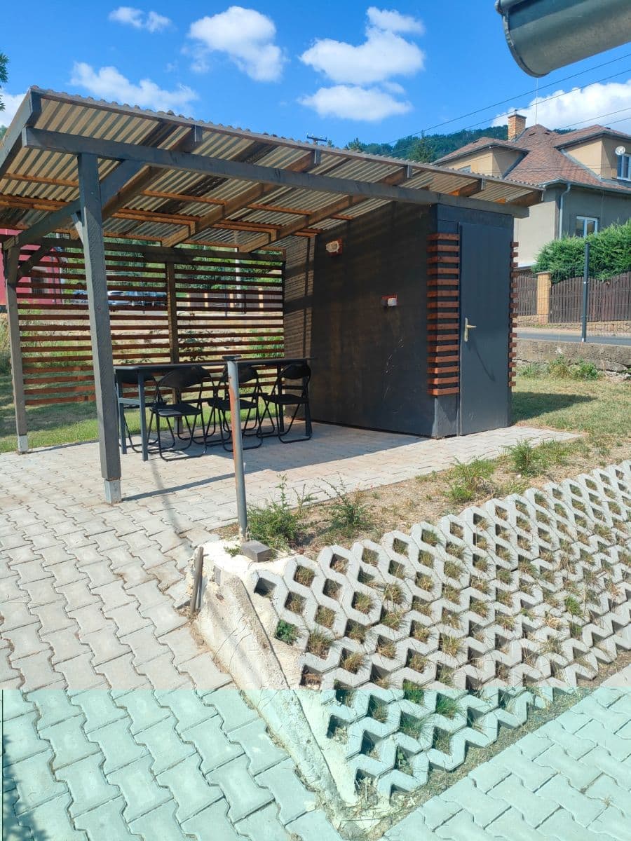 Pronájem domu 99 m², pozemek 450 m², Sibiřská, Ústí nad Labem, Ústecký kraj Pronájem domu 99 m², pozemek 450 m², Sibiřská, Ústí nad Labem, Ústecký kraj