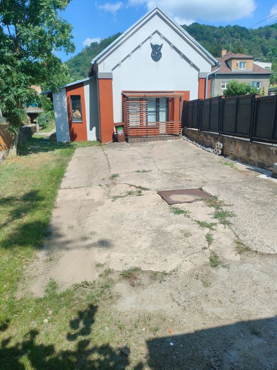 Pronájem domu 99 m², pozemek 450 m², Sibiřská, Ústí nad Labem, Ústecký kraj Pronájem domu 99 m², pozemek 450 m², Sibiřská, Ústí nad Labem, Ústecký kraj
