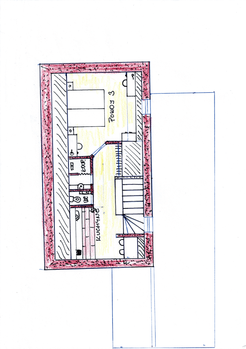 Pronájem domu 99 m², pozemek 450 m², Sibiřská, Ústí nad Labem, Ústecký kraj Pronájem domu 99 m², pozemek 450 m², Sibiřská, Ústí nad Labem, Ústecký kraj