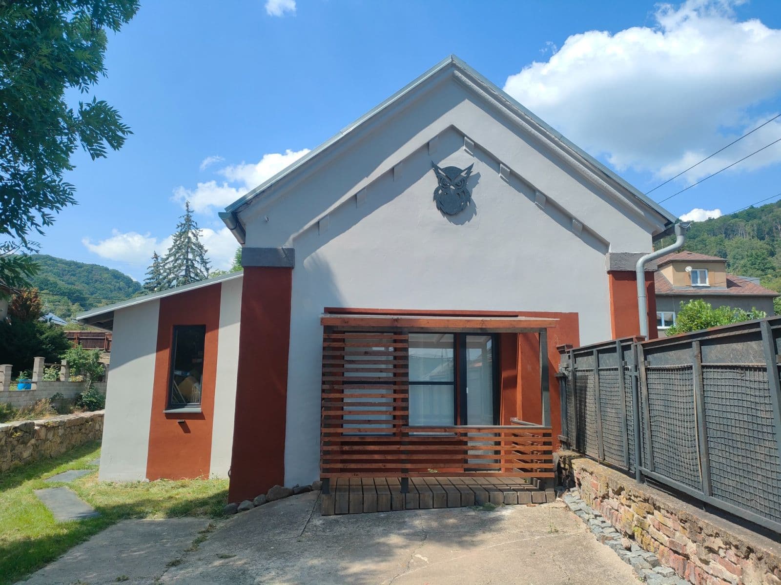 Pronájem domu 99 m², pozemek 450 m², Sibiřská, Ústí nad Labem, Ústecký kraj Pronájem domu 99 m², pozemek 450 m², Sibiřská, Ústí nad Labem, Ústecký kraj
