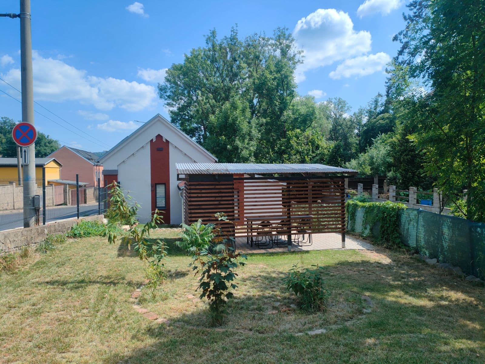 Pronájem domu 99 m², pozemek 450 m², Sibiřská, Ústí nad Labem, Ústecký kraj Pronájem domu 99 m², pozemek 450 m², Sibiřská, Ústí nad Labem, Ústecký kraj