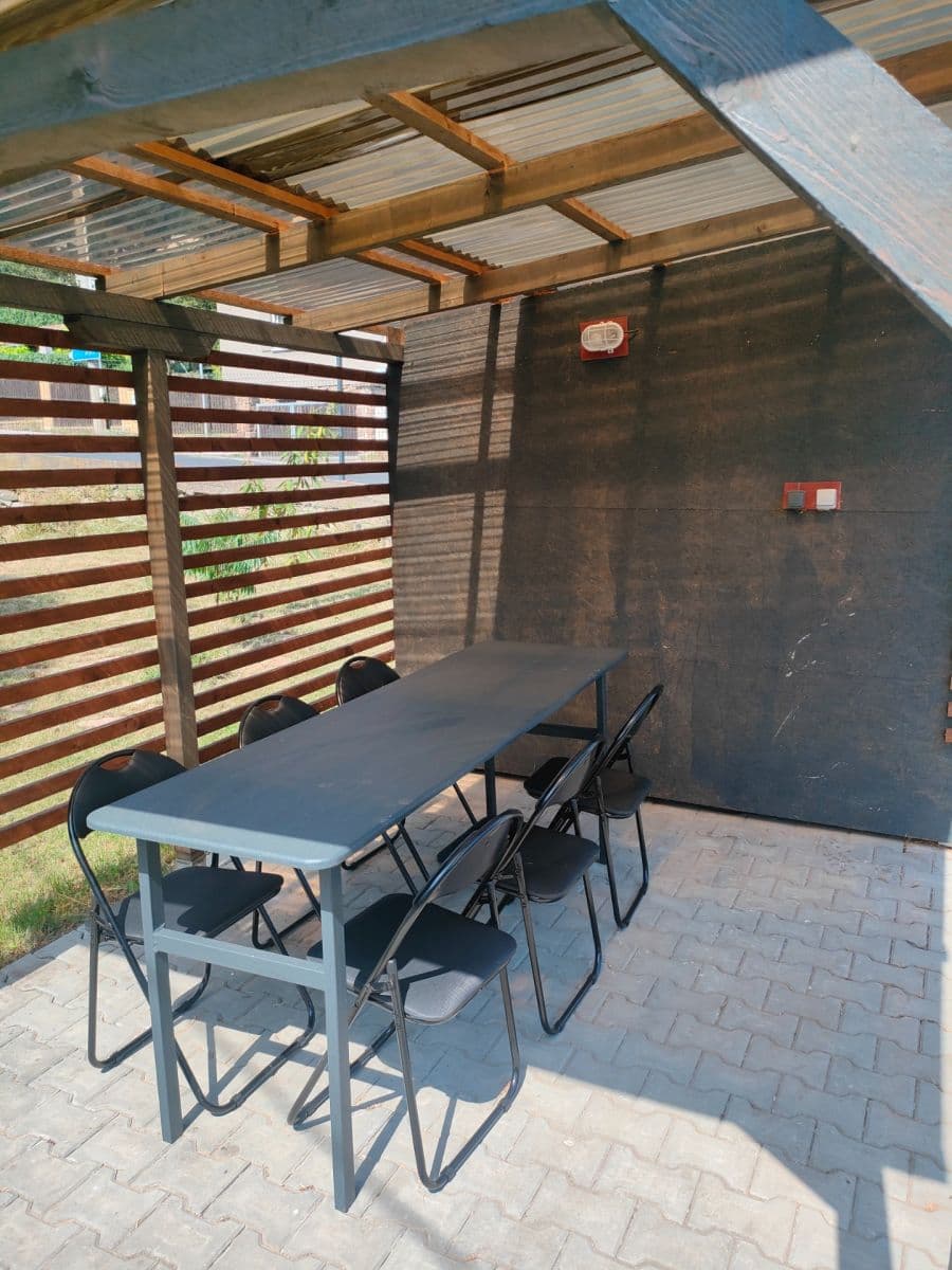 Pronájem domu 99 m², pozemek 450 m², Sibiřská, Ústí nad Labem, Ústecký kraj Pronájem domu 99 m², pozemek 450 m², Sibiřská, Ústí nad Labem, Ústecký kraj