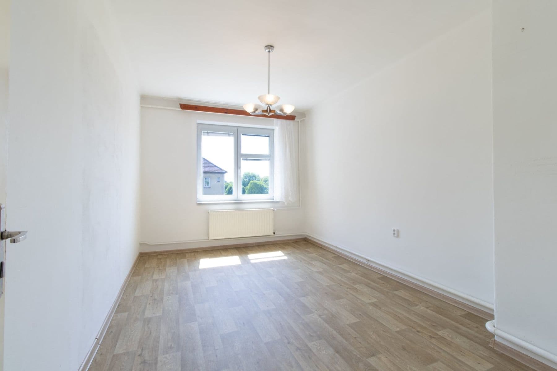 Pronájem bytu 3+1 73 m², Jedličkova, Lysá nad Labem, Středočeský kraj Pronájem bytu 3+1 73 m², Jedličkova, Lysá nad Labem, Středočeský kraj