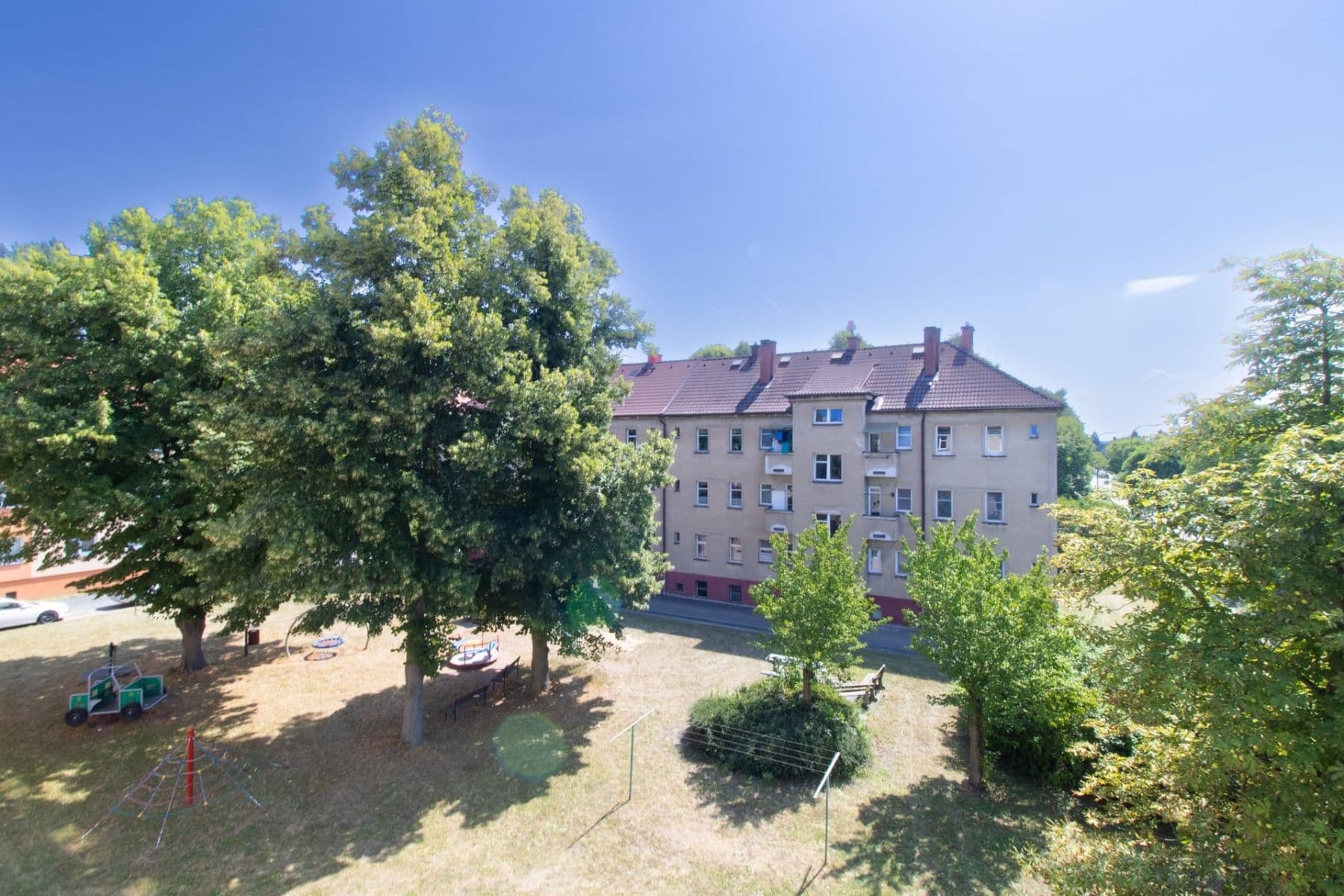 Pronájem bytu 3+1 73 m², Jedličkova, Lysá nad Labem, Středočeský kraj Pronájem bytu 3+1 73 m², Jedličkova, Lysá nad Labem, Středočeský kraj
