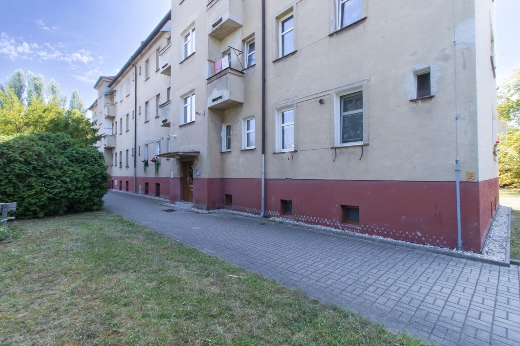 Pronájem bytu 3+1 73 m², Jedličkova, Lysá nad Labem, Středočeský kraj Pronájem bytu 3+1 73 m², Jedličkova, Lysá nad Labem, Středočeský kraj