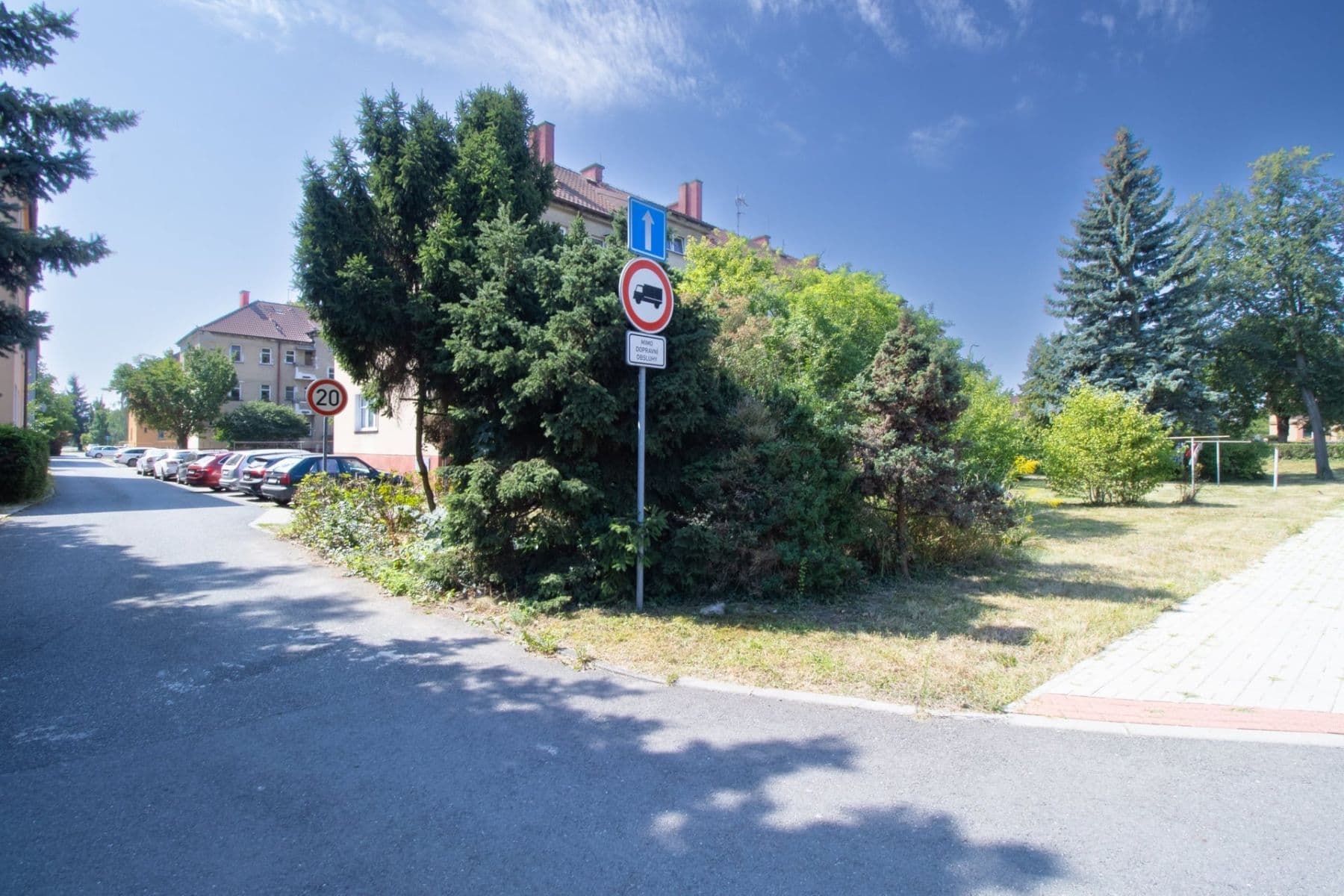 Pronájem bytu 3+1 73 m², Jedličkova, Lysá nad Labem, Středočeský kraj Pronájem bytu 3+1 73 m², Jedličkova, Lysá nad Labem, Středočeský kraj