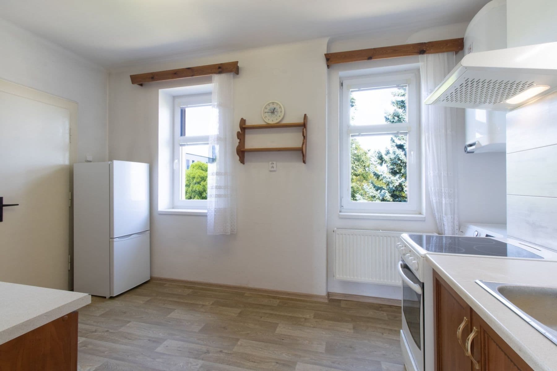 Pronájem bytu 3+1 73 m², Jedličkova, Lysá nad Labem, Středočeský kraj Pronájem bytu 3+1 73 m², Jedličkova, Lysá nad Labem, Středočeský kraj