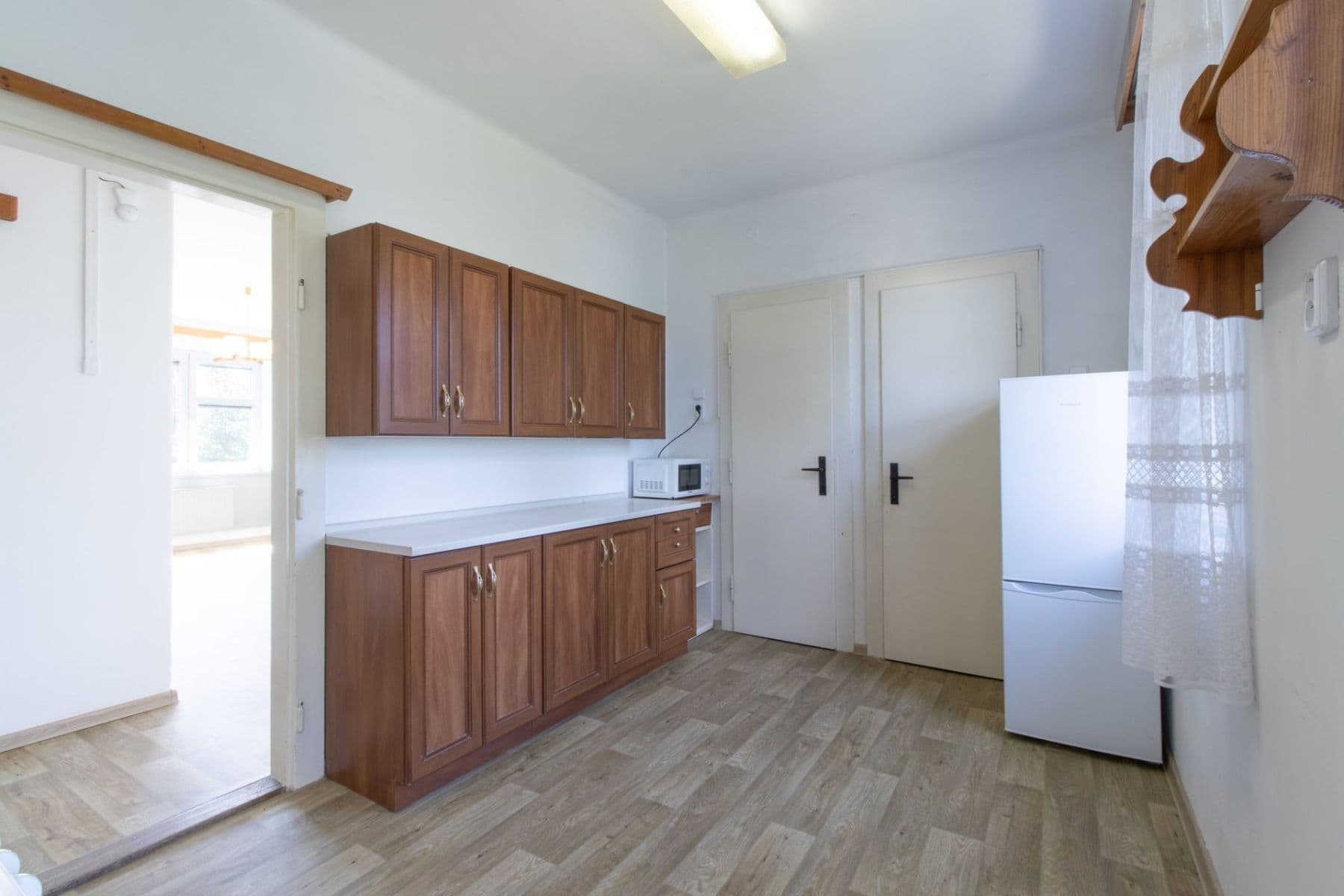 Pronájem bytu 3+1 73 m², Jedličkova, Lysá nad Labem, Středočeský kraj Pronájem bytu 3+1 73 m², Jedličkova, Lysá nad Labem, Středočeský kraj