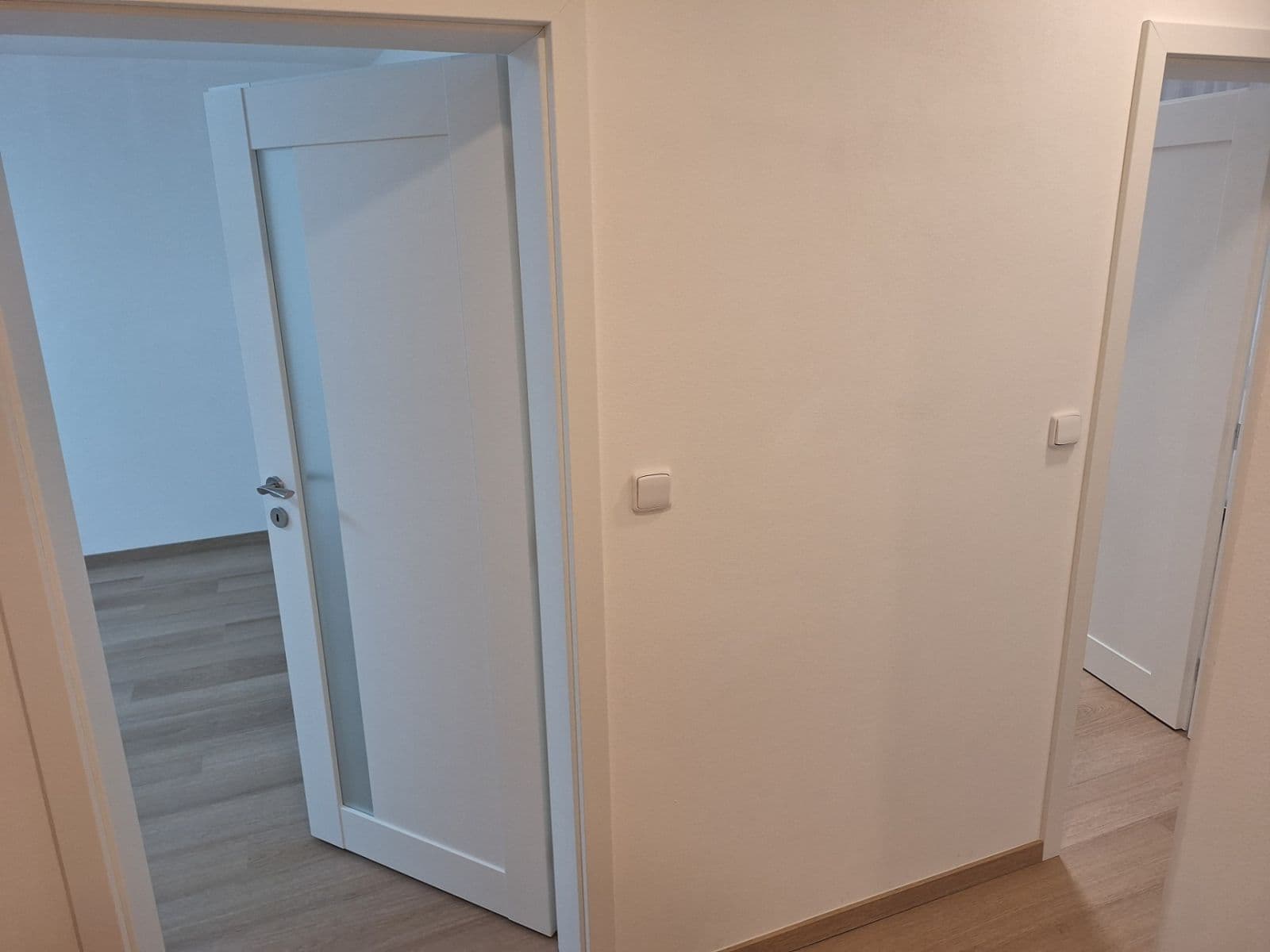 Pronájem bytu 2+1 55 m², Mahulenina, Praha, Praha Pronájem bytu 2+1 55 m², Mahulenina, Praha, Praha