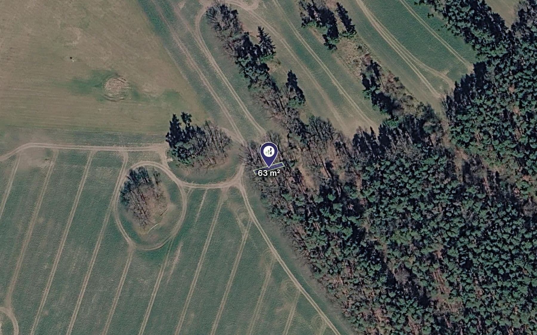 Prodej pozemku 7.877 m², Soběslav, Jihočeský kraj Prodej pozemku 7.877 m², Soběslav, Jihočeský kraj