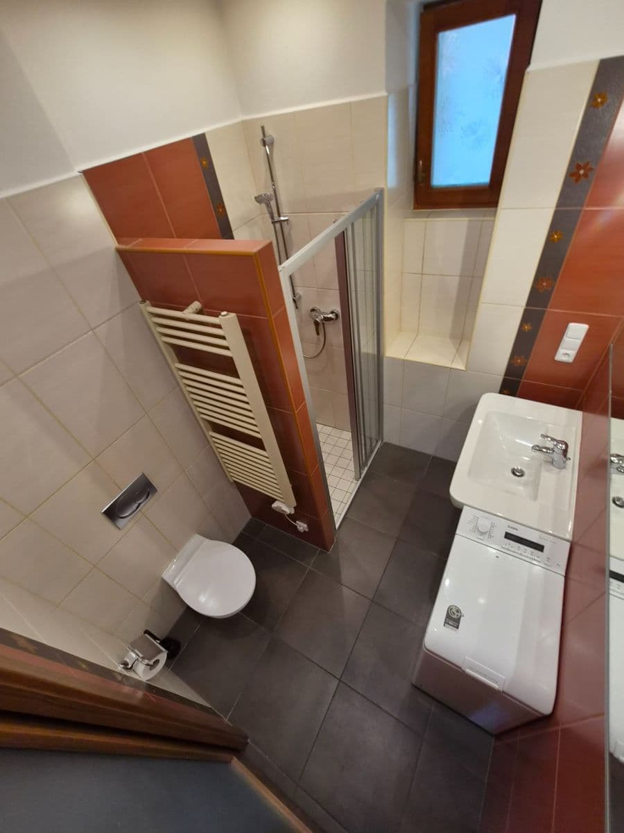 Pronájem bytu 2+kk 56 m², Vranovská, Brno, Jihomoravský kraj Pronájem bytu 2+kk 56 m², Vranovská, Brno, Jihomoravský kraj