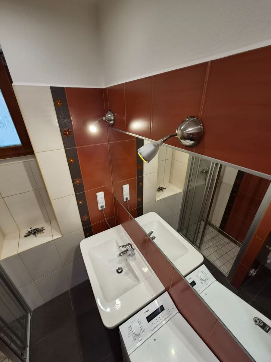 Pronájem bytu 2+kk 56 m², Vranovská, Brno, Jihomoravský kraj Pronájem bytu 2+kk 56 m², Vranovská, Brno, Jihomoravský kraj