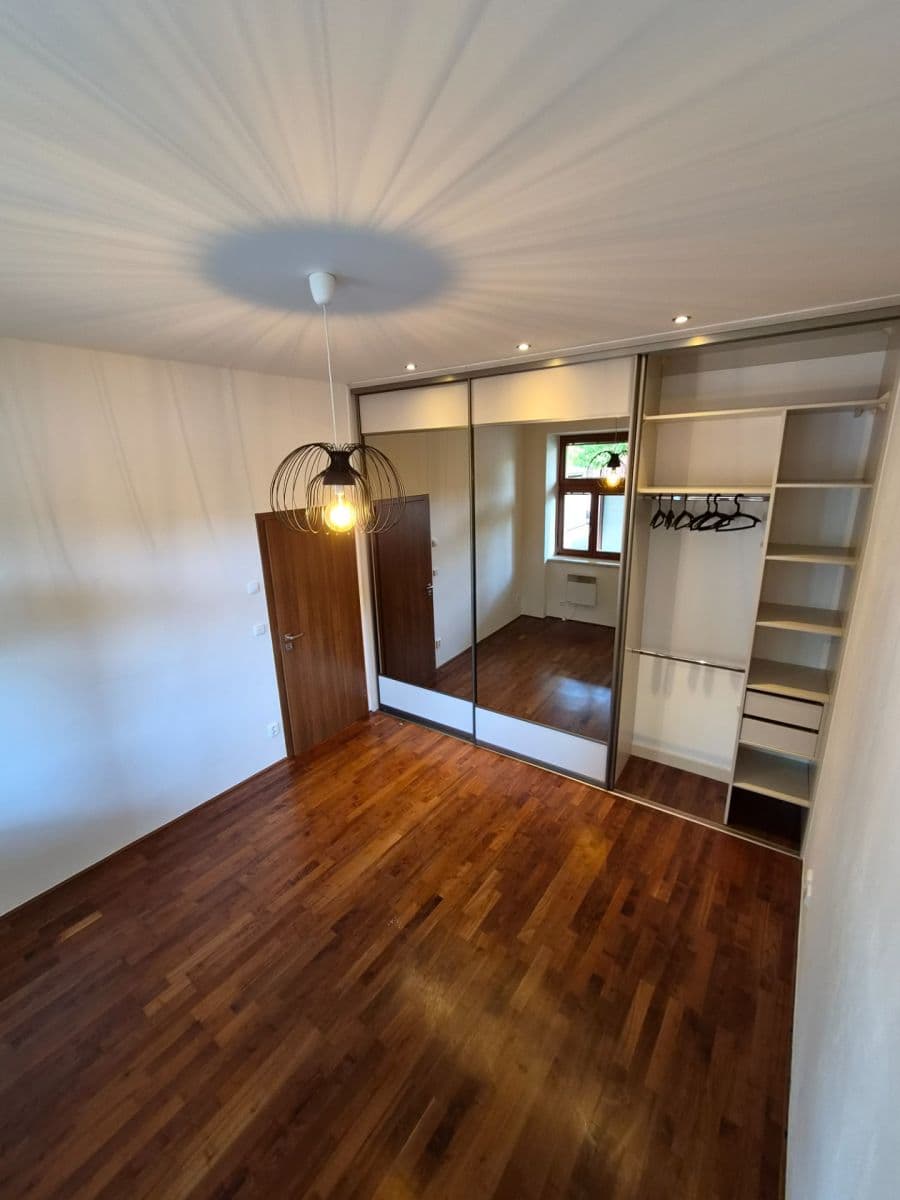 Pronájem bytu 2+kk 56 m², Vranovská, Brno, Jihomoravský kraj Pronájem bytu 2+kk 56 m², Vranovská, Brno, Jihomoravský kraj