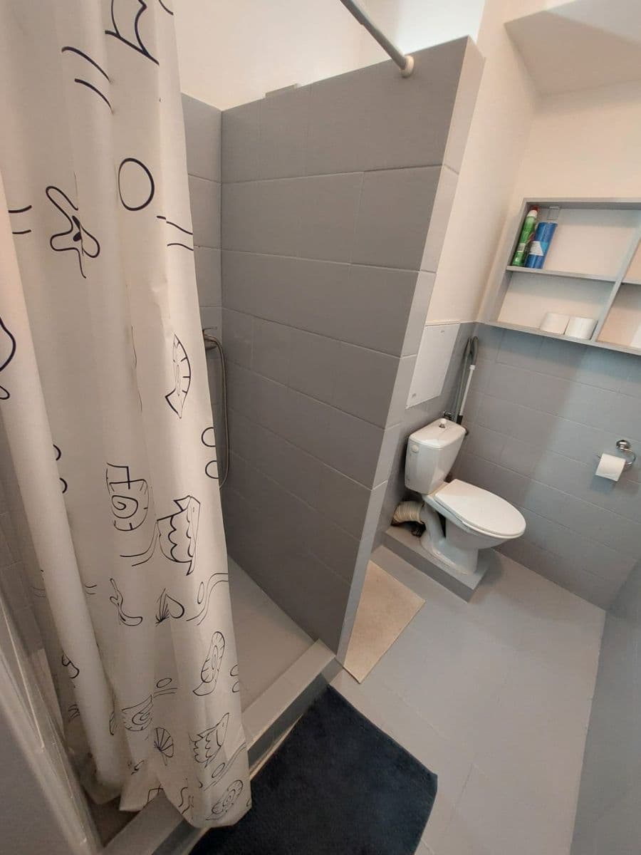 Pronájem bytu 1+kk 29 m², Sokolovská, Plzeň, Plzeňský kraj Pronájem bytu 1+kk 29 m², Sokolovská, Plzeň, Plzeňský kraj