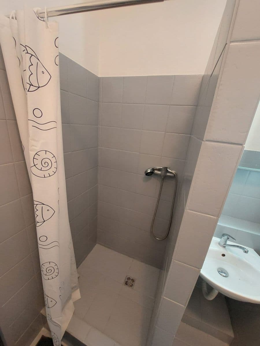 Pronájem bytu 1+kk 29 m², Sokolovská, Plzeň, Plzeňský kraj Pronájem bytu 1+kk 29 m², Sokolovská, Plzeň, Plzeňský kraj
