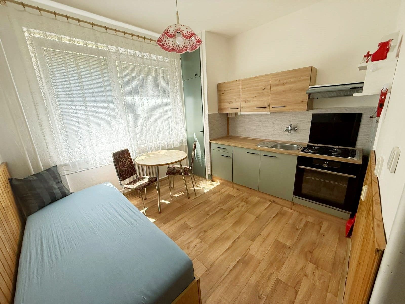Pronájem bytu 1+1 36 m², Staňkova, Ostrava, Moravskoslezský kraj Pronájem bytu 1+1 36 m², Staňkova, Ostrava, Moravskoslezský kraj